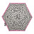 Парасоля Fulton L501-039359 Tiny-2 Leopard Border (L501-039359)