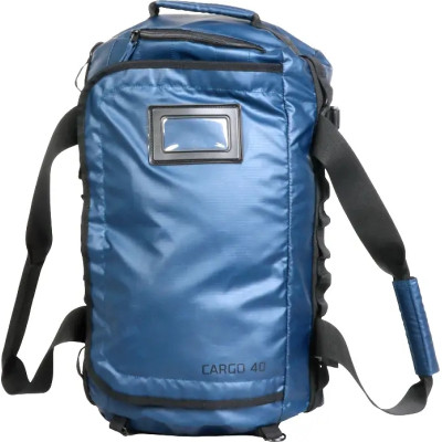 Дорожня сумка Vango Cargo 120 Moonlit Ocean (RUUCARGO0000001) (930854)