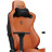 Крісло ігрове Anda Seat Kaiser 3 Size XL Orange (AD12YDC-XL-01-O-PV/C)