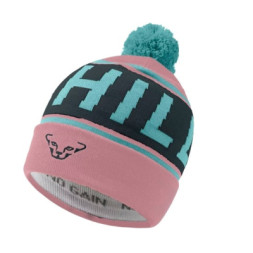 Шапка Dynafit Skiuphill Beanie 71136 6241 - UNI58 - рожевий/блакитний (016.002.2572)