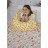 Постільна білизна MirSon Бязь 17-0530 Bambi King Size (2200003676587)