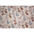 Постільна білизна MirSon Бязь 17-0530 Bambi King Size (2200003676587)