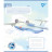 Зошит Yes Антонов. Моделі 12 аркушів лінія (767430)