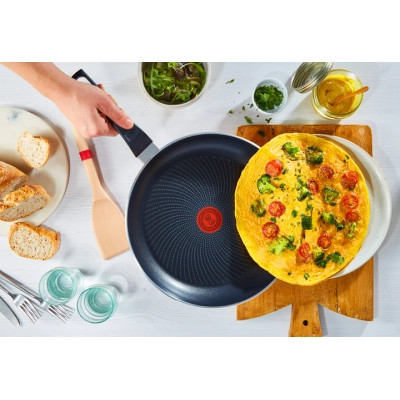 Сковорода Tefal StartCook 24 см (C2720453)