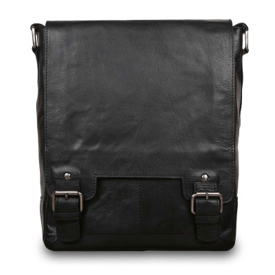 Сумка Ashwood 8342 Black