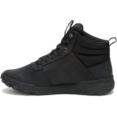 Черевики Caterpillar (CAT) Hex Ready Mid Wp P726103 чорні 46 (195020575239)