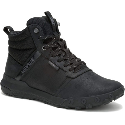 Черевики Caterpillar (CAT) Hex Ready Mid Wp P726103 чорні 46 (195020575239)