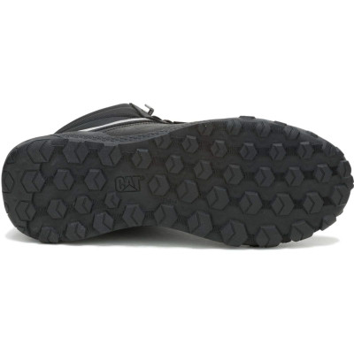 Черевики Caterpillar (CAT) Hex Ready Mid Wp P726103 чорні 46 (195020575239)