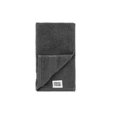 Рушник Ardesto SuperSoft, графіт 50х90 см (ART2250MC)