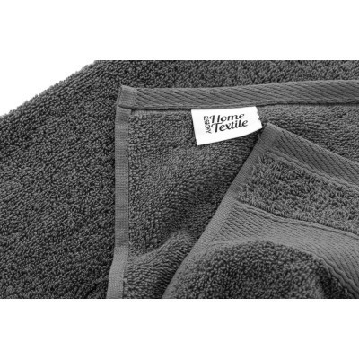 Рушник Ardesto SuperSoft, графіт 50х90 см (ART2250MC)