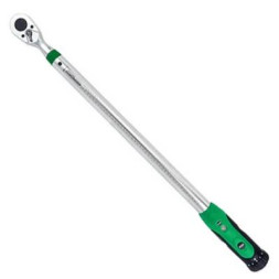 Ключ Toptul динамометричний 1/2&quot;x622мм 60-340Nm (ANAU1634)