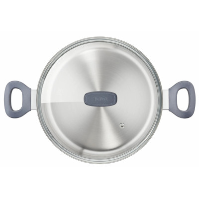 Каструля Tefal Daily Cook з кришкою, 24 см (G7124645)