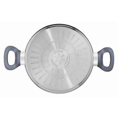Каструля Tefal Daily Cook з кришкою, 24 см (G7124645)
