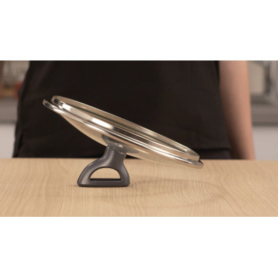 Каструля Tefal Daily Cook з кришкою, 24 см (G7124645)