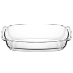 Форма для випікання Termisil Rectangle 2,5 л (PBSP250A)