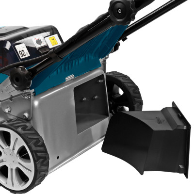 Газонокосарка Makita DLM460Z (без АКБ і ЗП) (DLM460Z)