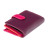 Гаманець Visconti RB51 Fiji з RFID Plum Multi (RB51 PLUM M)
