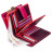 Гаманець Visconti RB51 Fiji з RFID Plum Multi (RB51 PLUM M)