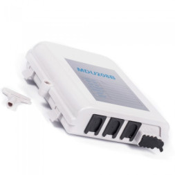 Оптичний бокс RCI MDU 208B