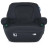 Автокрісло El Camino бустер (22-36кг) I-GO (ME 1112 anthracite)