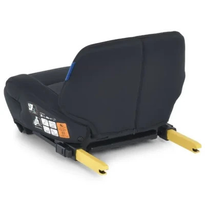 Автокрісло El Camino бустер (22-36кг) I-GO (ME 1112 anthracite)