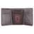 Гаманець Visconti HT18 Compton з RFID Chocolate (HT18 CHOC)