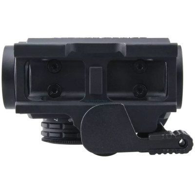 Коліматорний приціл Vector Optics Maverick 1x22 Gen III (SCRD-38)
