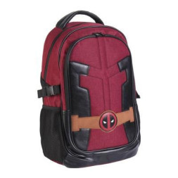 Рюкзак шкільний Cerda Casual Travel Deadpool (CERDA-2100003725)