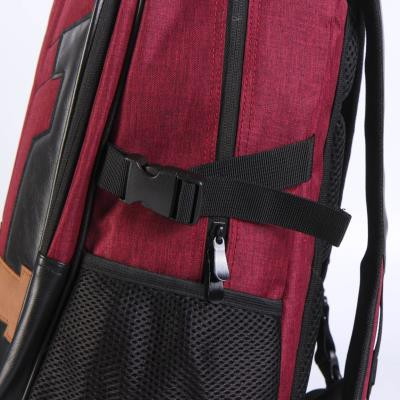 Рюкзак шкільний Cerda Casual Travel Deadpool (CERDA-2100003725)