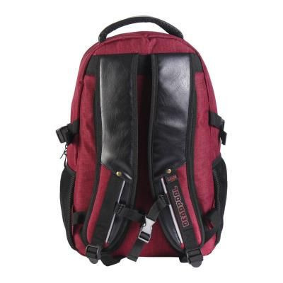 Рюкзак шкільний Cerda Casual Travel Deadpool (CERDA-2100003725)