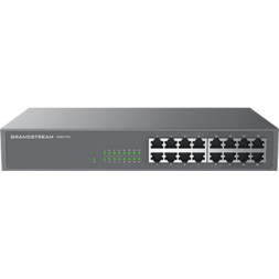 Комутатор мережевий Grandstream GWN7702