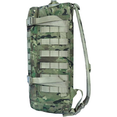 Рюкзак туристичний Bagland тактичний 29 л. мультикам (00632904) (1060518533)