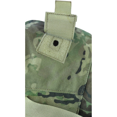 Рюкзак туристичний Bagland тактичний 29 л. мультикам (00632904) (1060518533)
