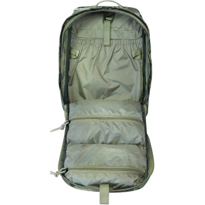Рюкзак туристичний Bagland тактичний 29 л. мультикам (00632904) (1060518533)