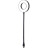 Лампа USB Gembird LED, ring 3.5 inch, 6W (NL-LEDRING-01)