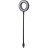 Лампа USB Gembird LED, ring 3.5 inch, 6W (NL-LEDRING-01)