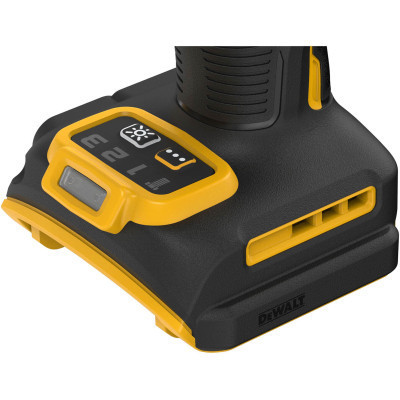 Гайковерт DeWALT 18 В XR Li-lon, 1626 Нм, 2x5Ah PowerStack, TSTAK (DCF961H2T)
