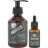 Набір косметики Proraso Cypress &amp; Vetyver для бороди Шампунь 200 мл + Олія 30 мл (8004395007479)
