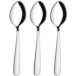 Кавова ложка Tramontina Amazonas 6 шт (66960/081)