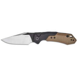 Ніж Kershaw Launch 19 (7851)