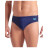 Плавки Arena Flow Swim Briefs 008939-750 синій 80 (3468337517504)