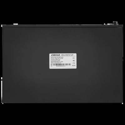 Комутатор мережевий Ewind EW-S1927CF-AP