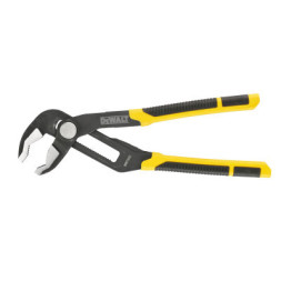 Ключ DeWALT переставний сантехнічний, L=300мм. (DWHT0-74432)