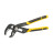 Ключ DeWALT переставний сантехнічний, L=300мм. (DWHT0-74432)
