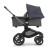 Капюшон для коляски Bugaboo Fox 5 Stormy Blue, Синій (100167009)