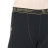 Термоштани Sensor Merino DF black 15100025 M (SM23M-black-M)