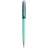 Ручка кулькова Waterman HEMISPHERE Colour Blocking Green CT BP (22 583)