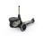 Самокат Scoot&amp;Ride Highwaykick-2 зелений (SR-210201-GREENLINES)