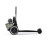 Самокат Scoot&amp;Ride Highwaykick-2 зелений (SR-210201-GREENLINES)