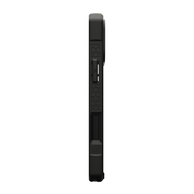 Чохол до мобільного телефона UAG iPhone 17 Pro Max Monarch Pro MagSafe Carbon Fiber (114514114242)